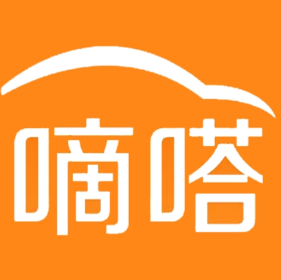 嘀嗒顺风车